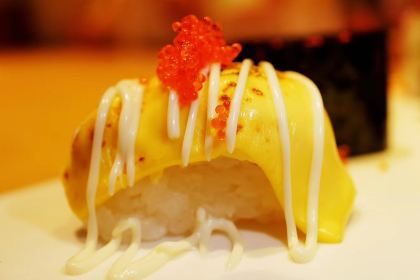 南北寿司(新津店)