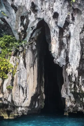 Hoteles apto para mascotas en El Nido