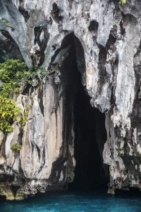 Uzbekistan Airways to El Nido