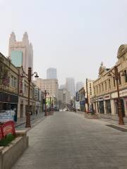 Jinjie Street