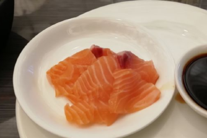 波羅蜜多·自助餐廳