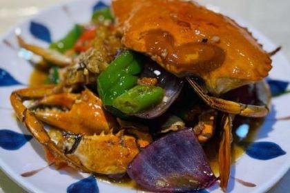 XI BI SEAFOOD