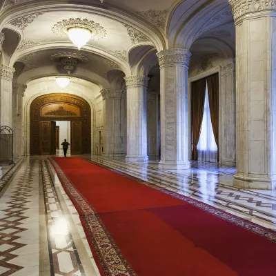 Апартаменты в г. Клуж-Напока