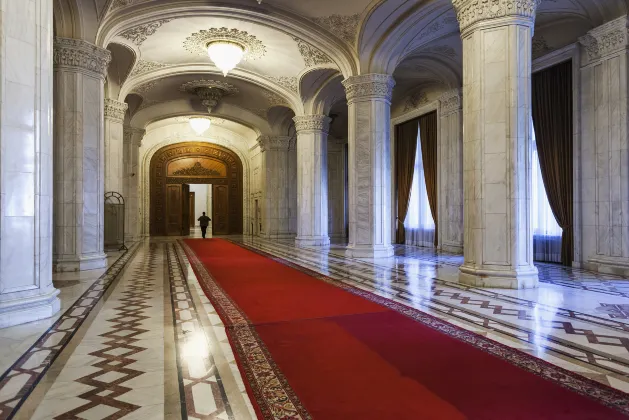 Business Hotels in Bucharest