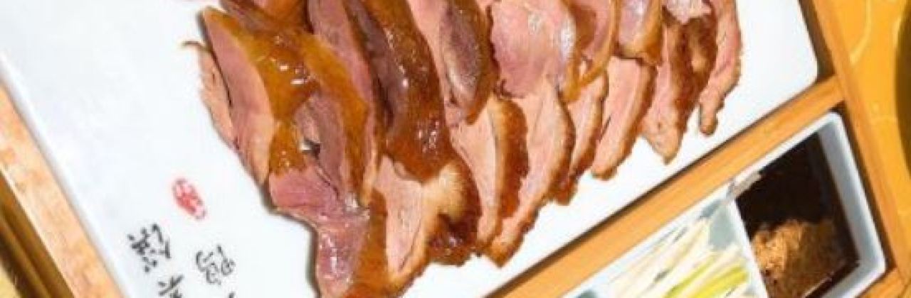 梁記粥鋪(秭歸店)