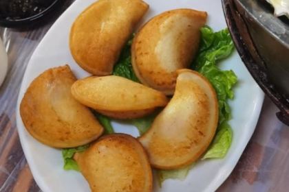 四海鲜蒸·海鲜大咖(南澳美食热卖店)