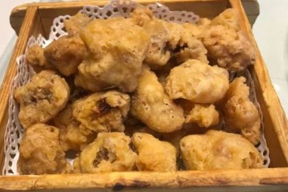志晖园圆子鸡·辣子鸡(建宁店)