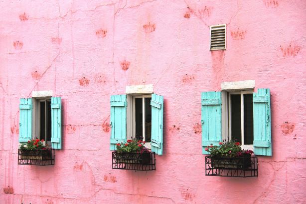 Provence Village