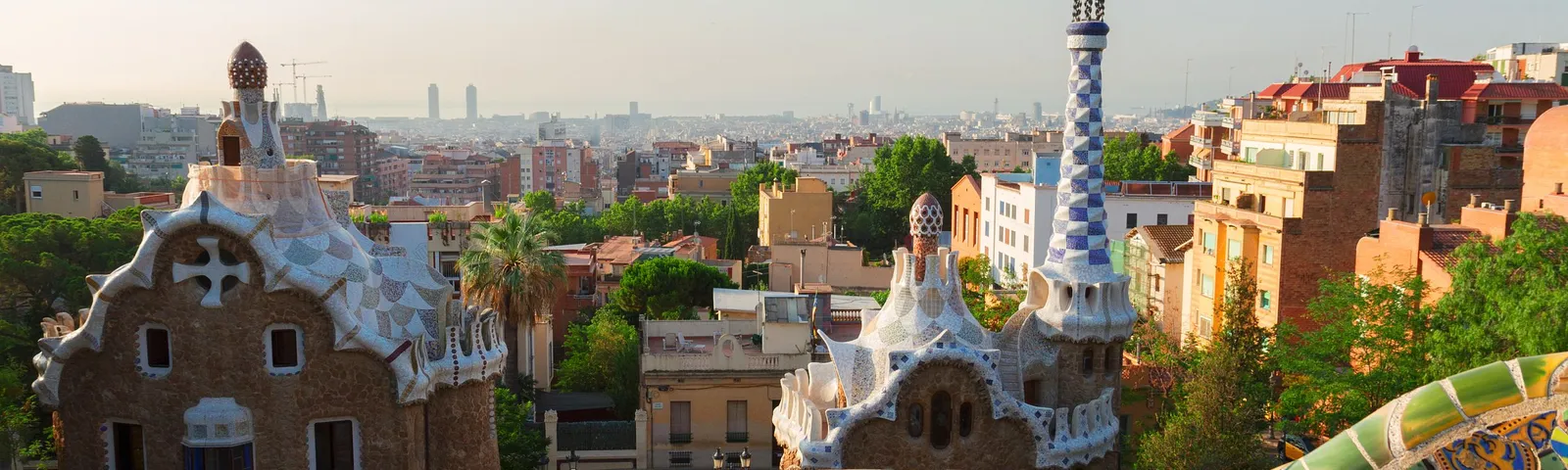 BarcellonaEsperienze uniche