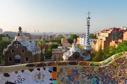 Barcelona