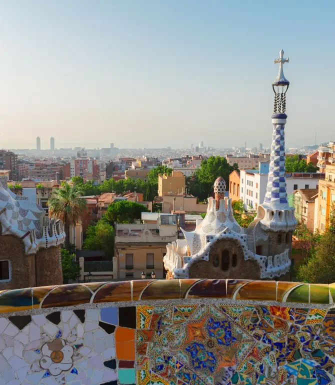 Barcelona