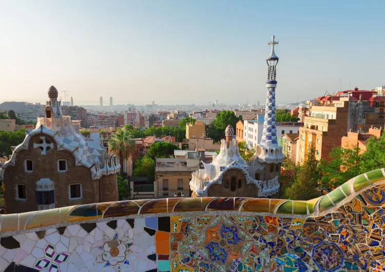 바르셀로나 날씨, 바르셀로나 기온 가이드, 여행하기 가장 좋은 계절, 기온별 옷차림