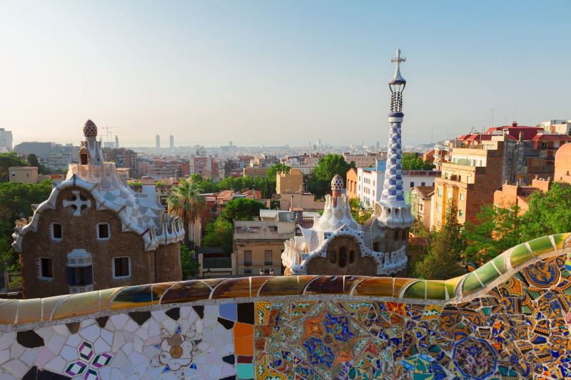 Girona to Barcelona