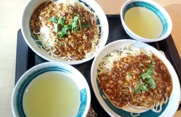 貫貫吉(中川機場店)