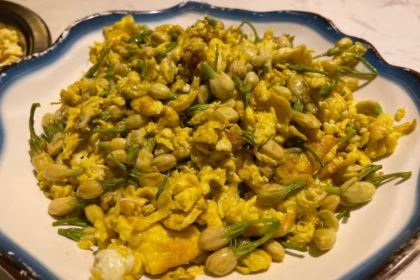 关二兔江湖菜馆(峰景里店)