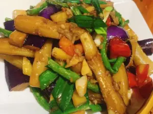 布依八大碗·多彩黔韵餐厅