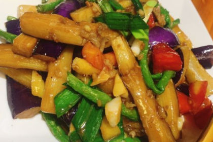 布依八大碗·多彩黔韵餐厅