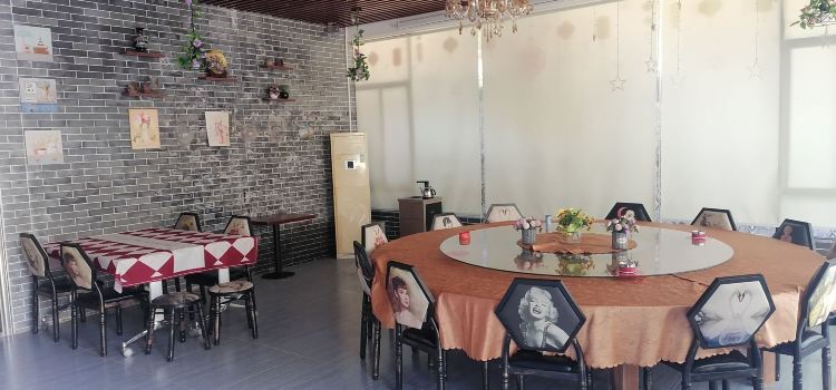 上谷农庄(Y544店)