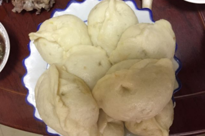 鑫鼎清真羊肉馆(人民路店)