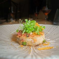 Yue Creative Cantonese Cuisine User Photo