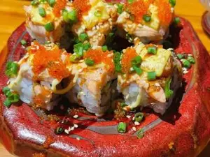 侍宵·烧鸟·居酒屋(安泰天街店)