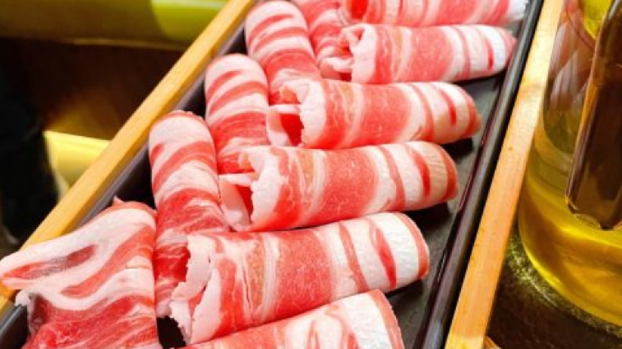 熊喵来了萌火锅(万达店)