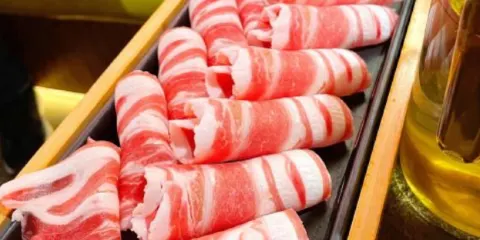 熊喵來了萌火鍋(萬達店)