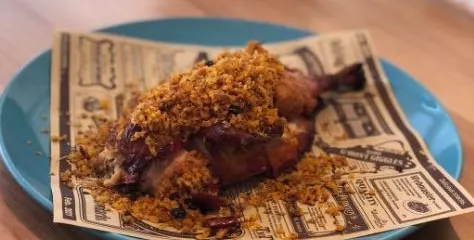 去茶去(白鹿店)