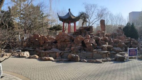 赤峰長青公園
