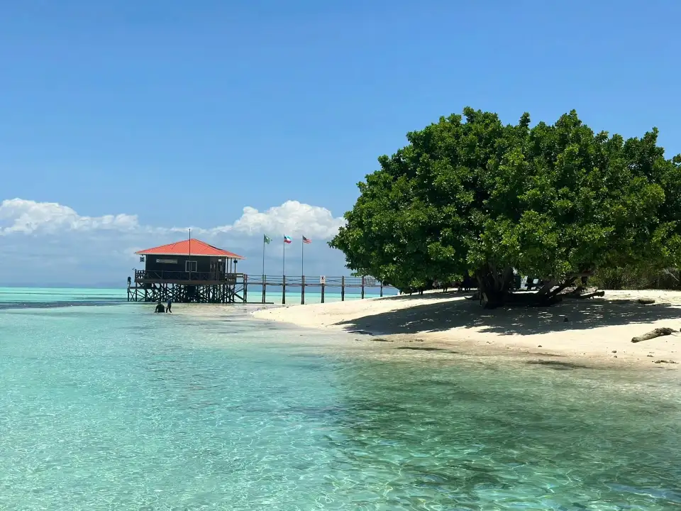 3_Pulau Mantabuan