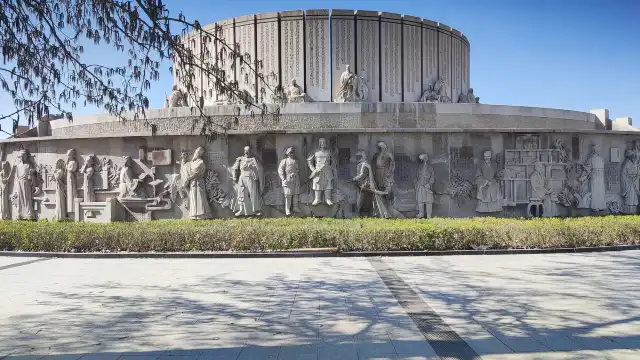 โรงแรมใกล้สวนพฤกษศาสตร์ Baoding