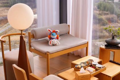 攜程度假農莊安徽金寨大灣店·懸崖餐廳