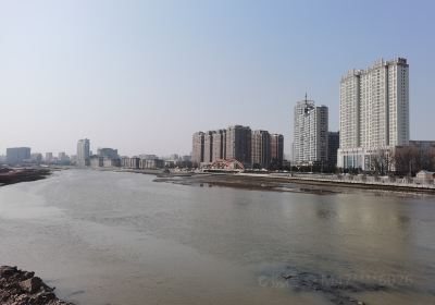 Bu'erhatong River