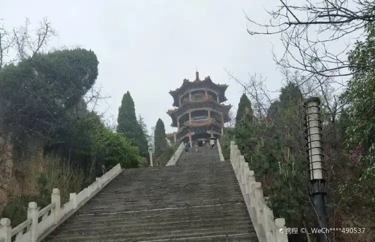 Hotels near Gaoyangshan Mountain