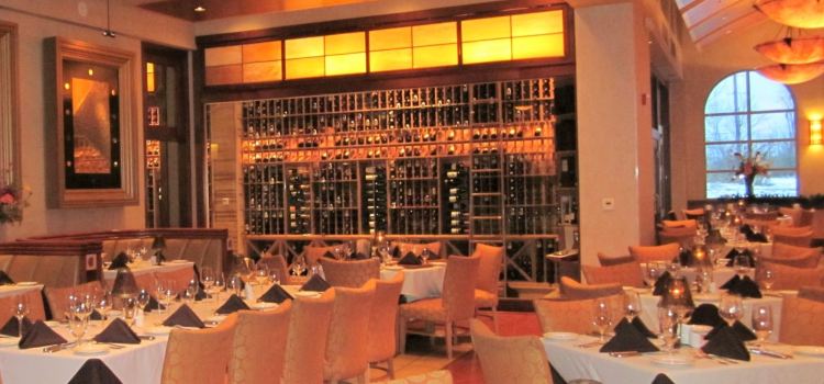Eddie Merlot's Columbus