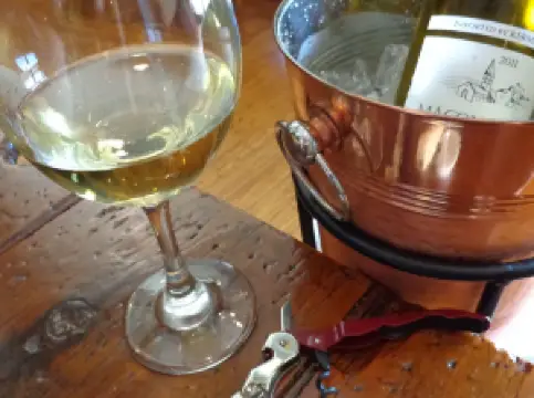 HogsHead Kitchen and Wine Bar