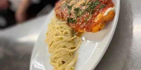 Shoreline Kitchen & Bar