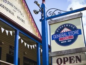 Burrawang General Store