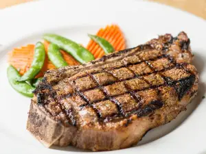 Y.O. Ranch Steakhouse