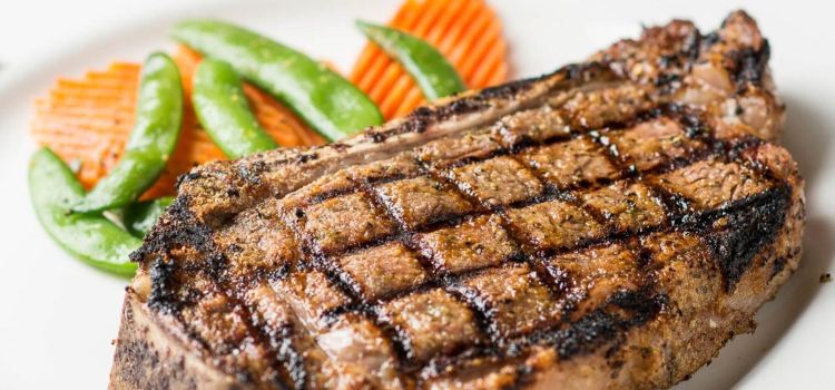 YO Ranch Steakhouse