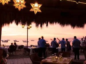 La Palapa