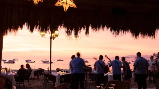 La Palapa Restaurant