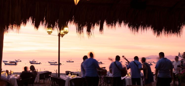 La Palapa
