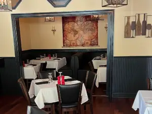 Roberto's Restaurant & Cafe