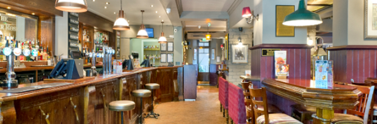 The Amber Rose Edinburgh