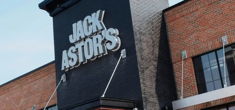 JACK ASTOR'S Bar and Grill