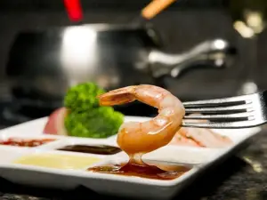 The Melting Pot