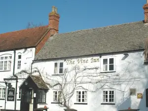 The Vine inn