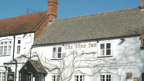 The Vine inn