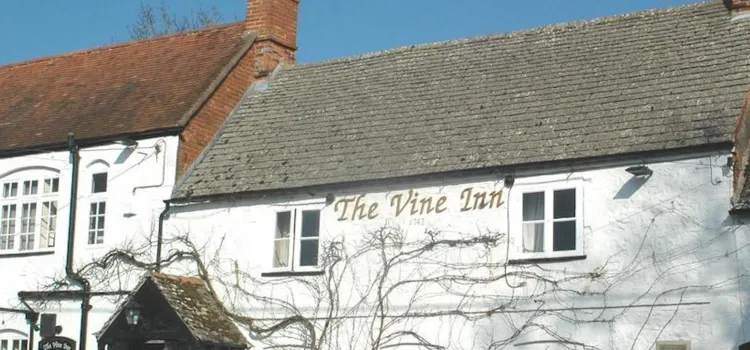 The Vine inn